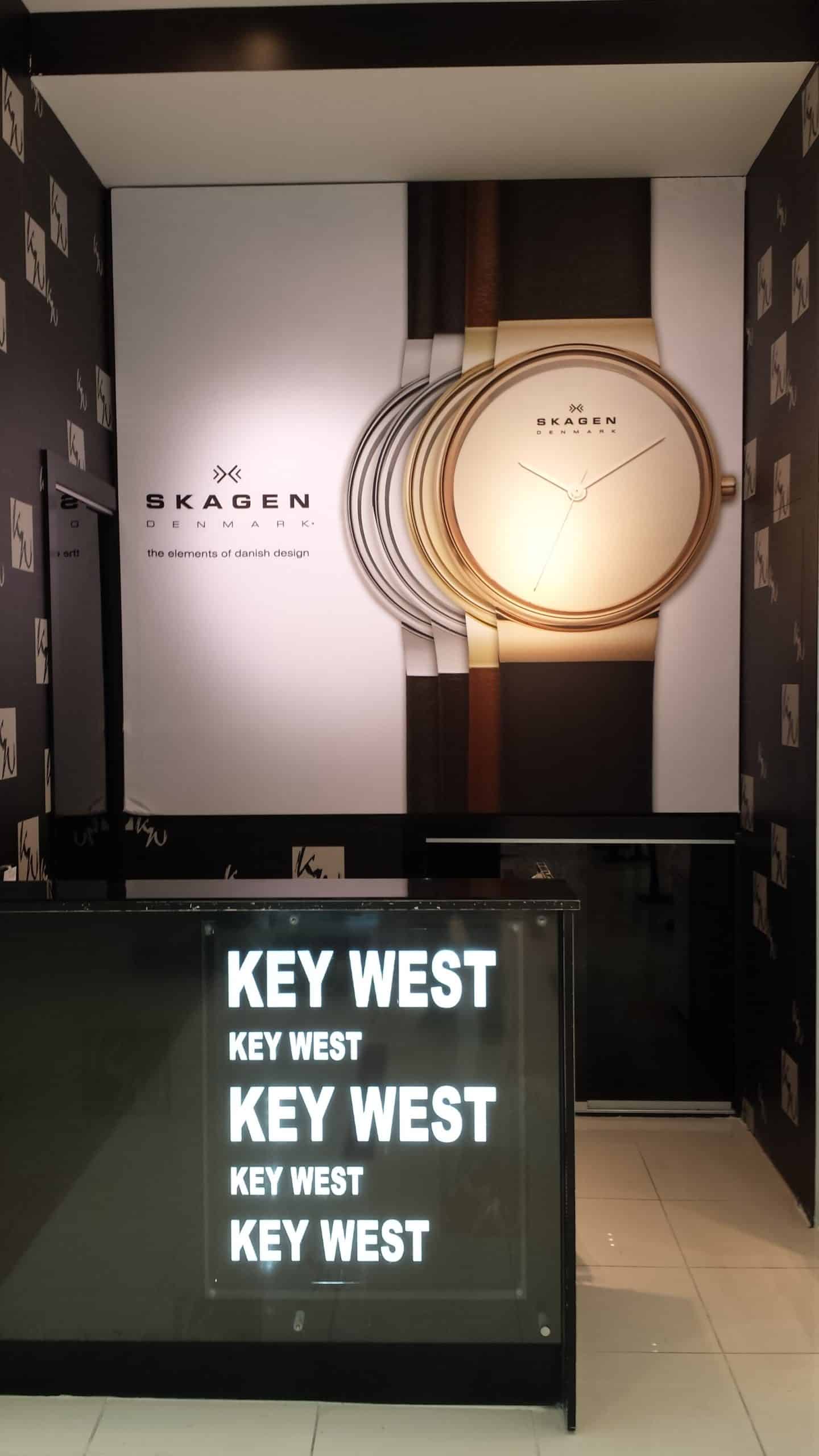 3-Key West