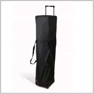 Sac de transport avec roulettes