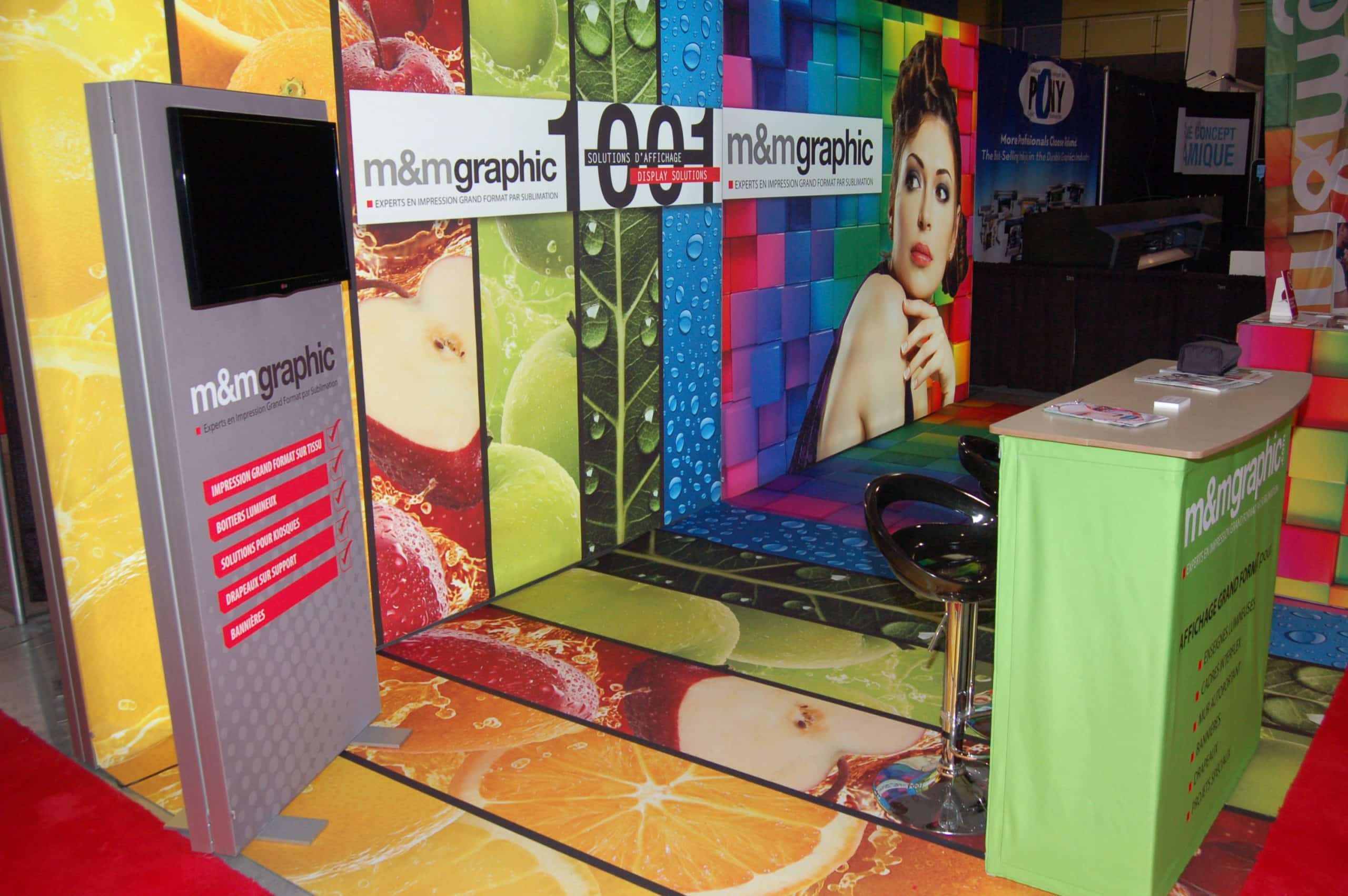 Kiosque Salon de l'Enseigne 2016_4