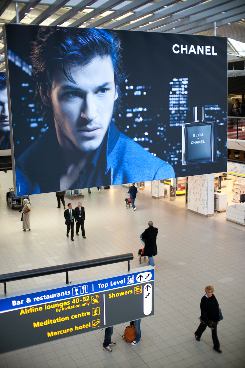 Schiphol copie