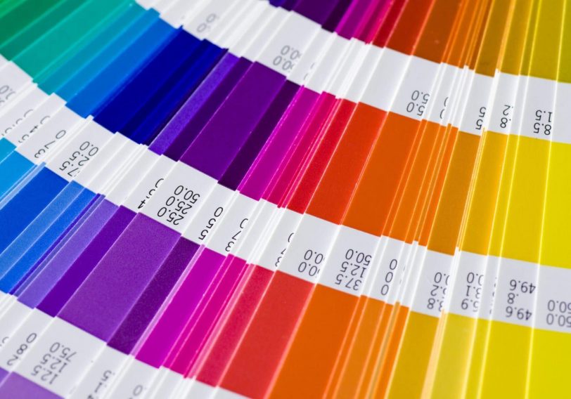 Les couleurs vous parlent… écoutez-les!