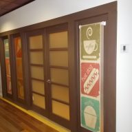 Store enrouleur (DI) (toile et structure)