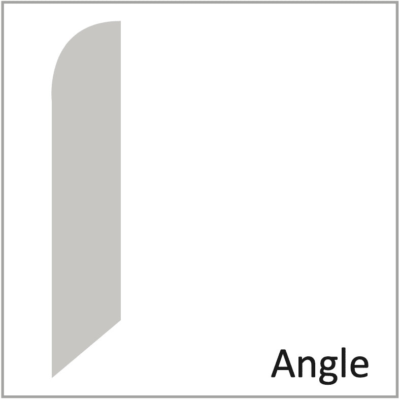 angle