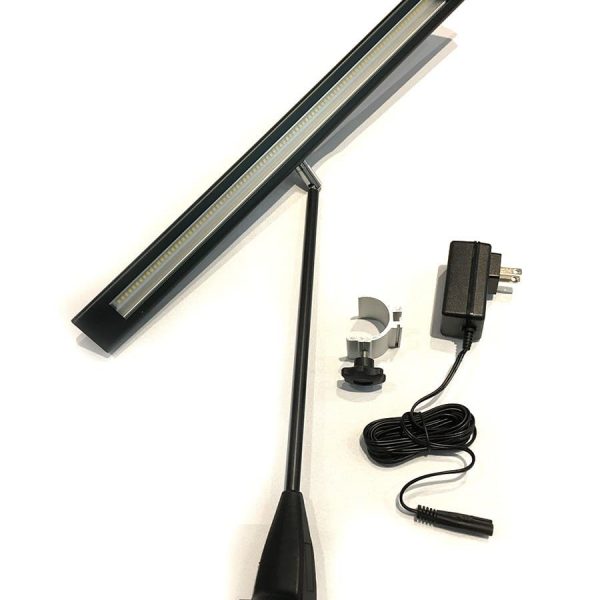 Lampe DEL