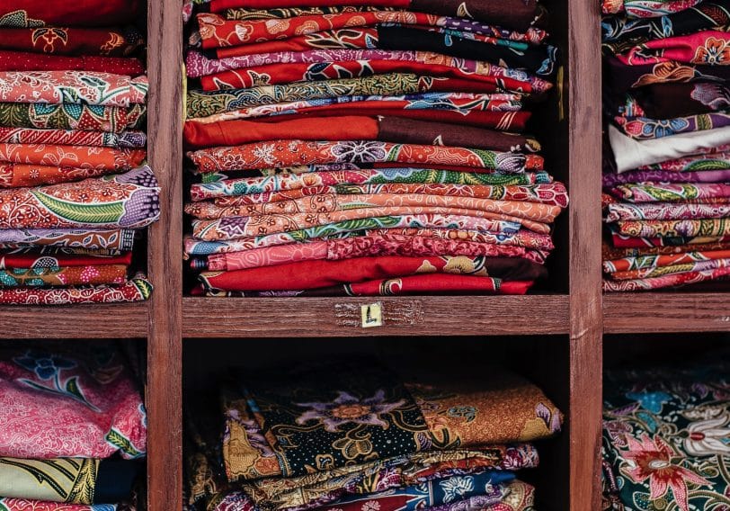 L’impression ici et ailleurs dans le monde – l’Afrique et sa mode