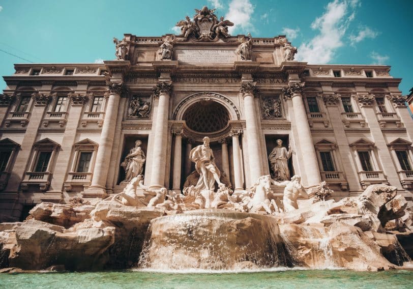 L’impression sur tissu ici et ailleurs – L’Italie