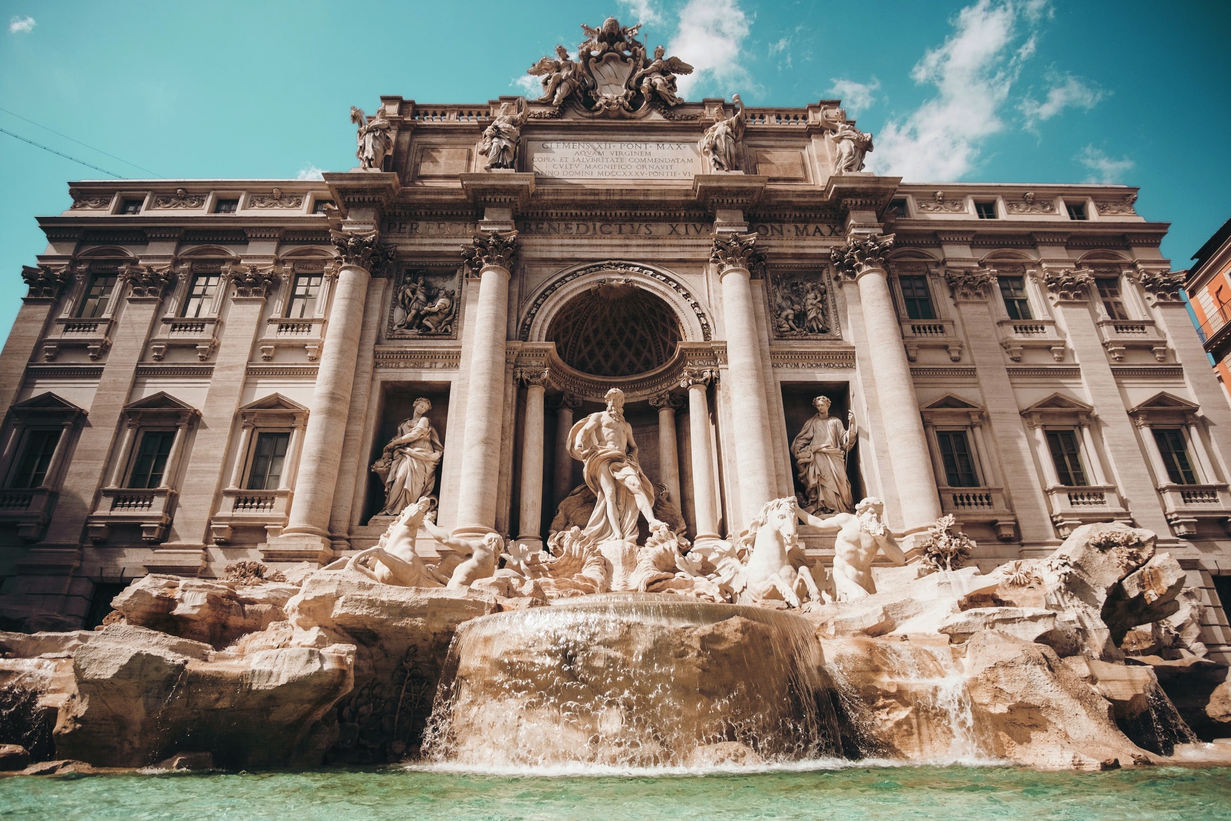 L’impression sur tissu ici et ailleurs – L’Italie