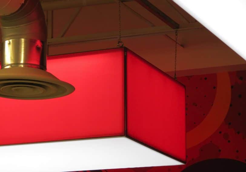 Lampe DEL pour Ez-Tube