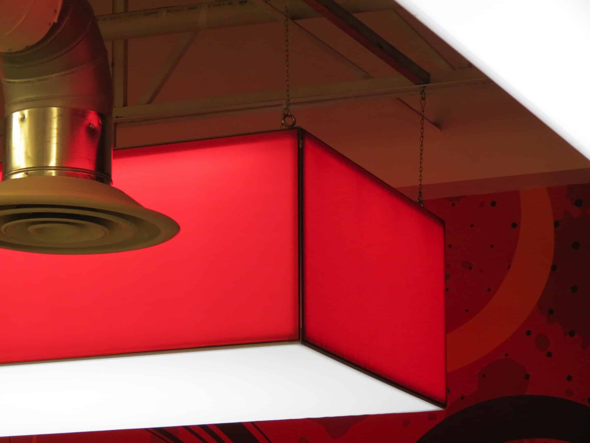 Lampe DEL pour Ez-Tube