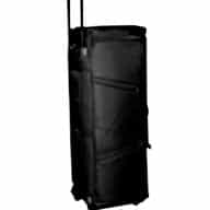 Sac de transport à roulettes