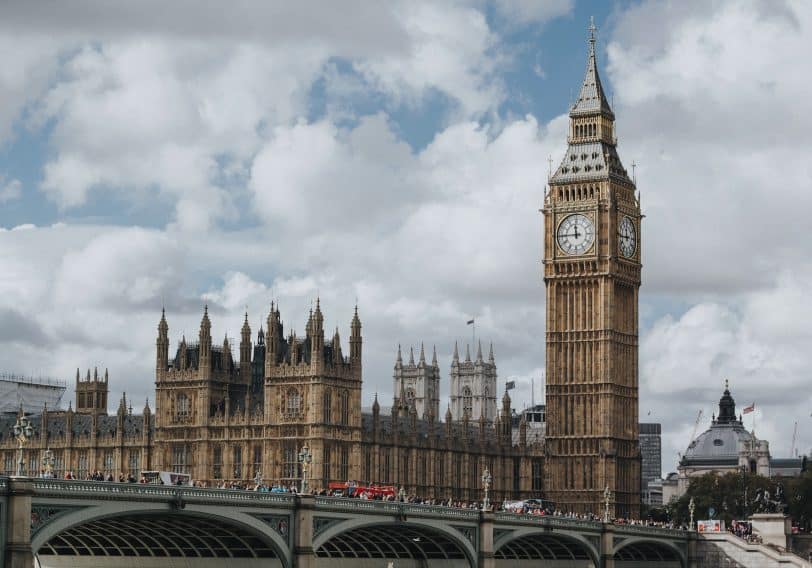 L’impression sur tissu ici et ailleurs – L’Angleterre