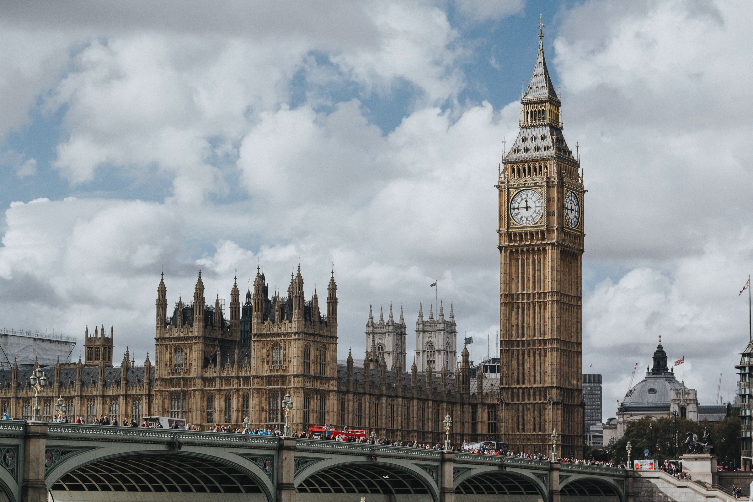 L’impression sur tissu ici et ailleurs – L’Angleterre