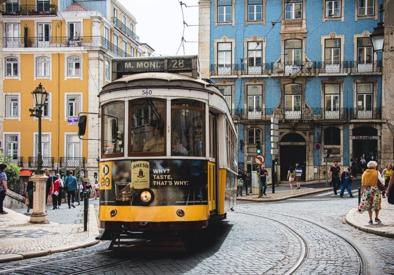 L’impression sur tissu ici et ailleurs – Le Portugal