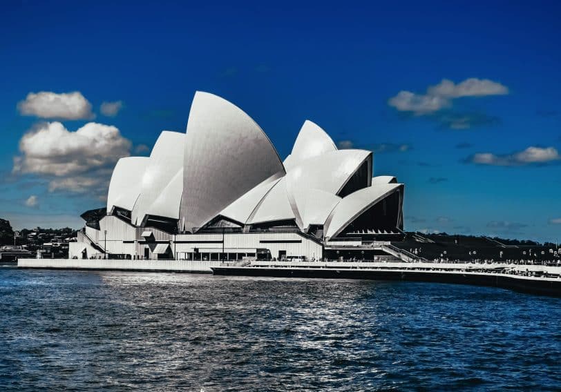 L’impression sur tissu ici et ailleurs – L’Australie