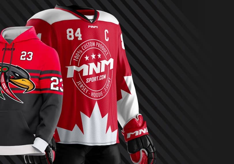 Le service d’impression manufacturière : la contribution de M&M aux créateurs de vêtements québécois