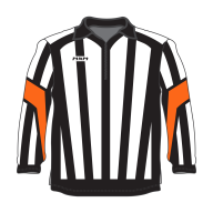Chandail d’arbitre