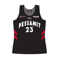 Camisole d’athlétisme pour homme