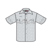 Chemise à manches courtes