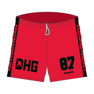 Short homme