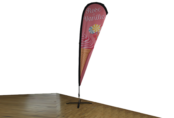 DROP FLAG_2