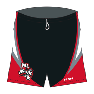 Short longue femme