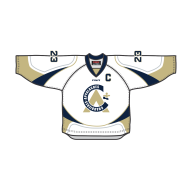 Chandail de hockey