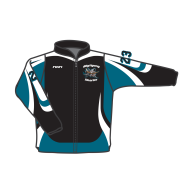 Veste de Tracksuit