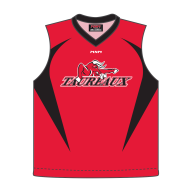 Camisole de volleyball pour homme