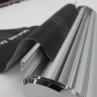 Toile de remplacement pour store enrouleur (DI)