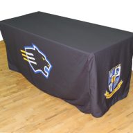 Nappe produite à Montréal (DI)